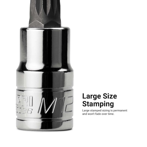 kotasao CAPRI TOOLS Bit Socket, - CP30092